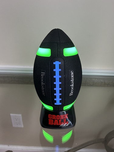 Brookstone gronkball bluetooth - gronkball,