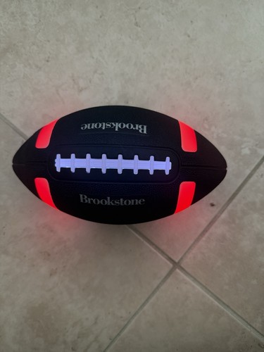 Brookstone gronk ball - gronk,